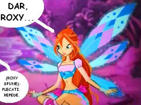 11 - B D cu Winx 4 EVER - Sezonul 6 - Episodul 18