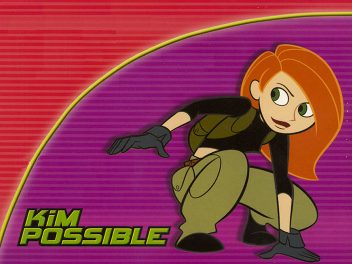 2D-Cartoon-Kim-Possible-From-Kim-Possible-2[1] - Kim Possible