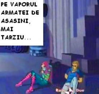 13 - B D cu Winx 4 EVER - Sezonul 6 - Episodul 18