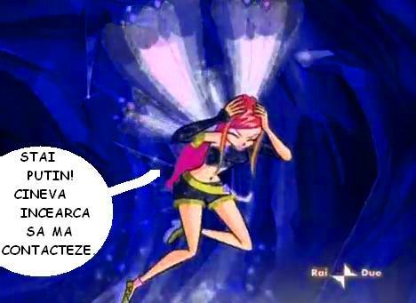 17 - B D cu Winx 4 EVER - Sezonul 6 - Episodul 18