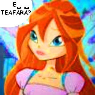 25 - B D cu Winx 4 EVER - Sezonul 6 - Episodul 18