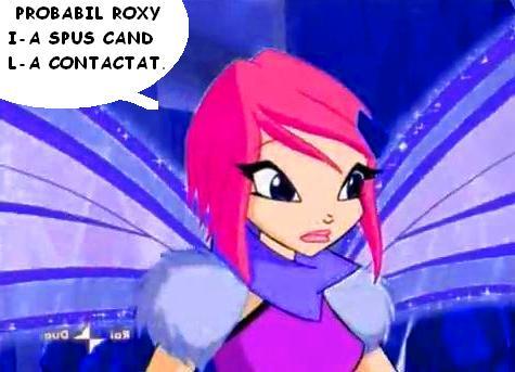 28 - B D cu Winx 4 EVER - Sezonul 6 - Episodul 18