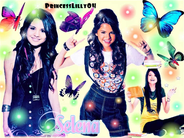 mydy - club selena gomez