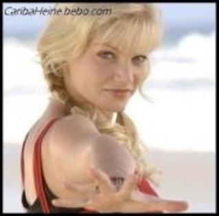 ; Riki - cariba heine