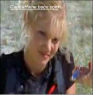 ORYSLDMVUWNXHRTVTKJ - cariba heine