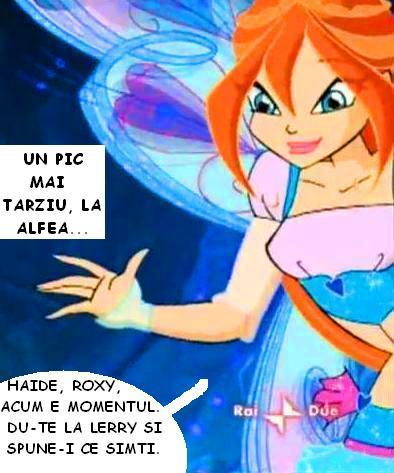 39 - B D cu Winx 4 EVER - Sezonul 6 - Episodul 18