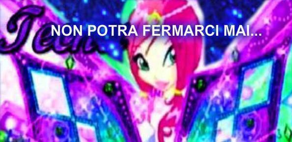 53 - B D cu Winx 4 EVER - Sezonul 6 - Episodul 18