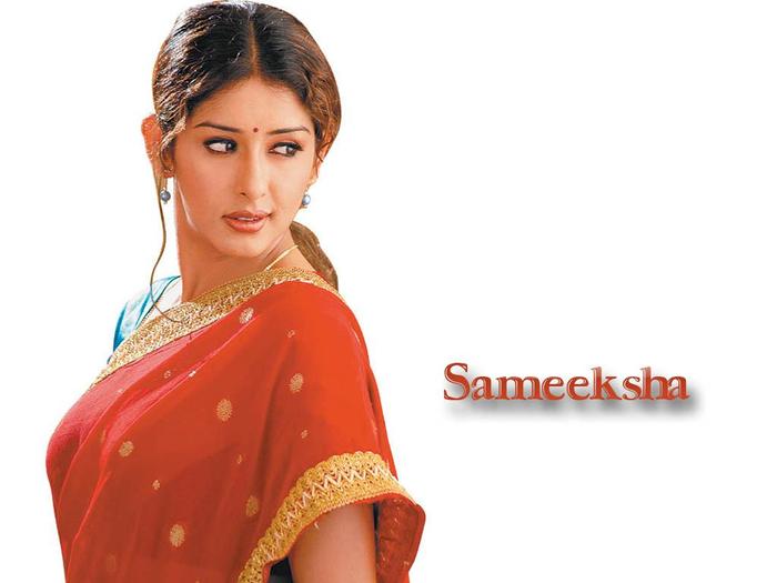 untitledpo- - Z A A R A Pyaar Ki Saugat S A M E E K S H A  Wallpapers