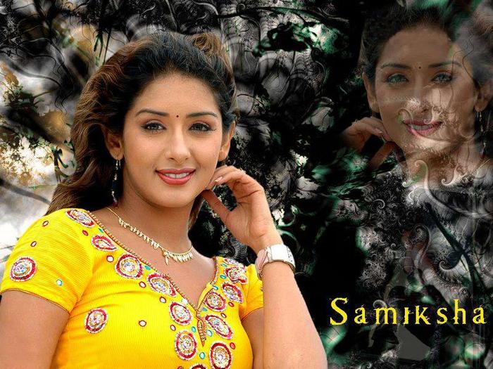 untitl678676ed - Z A A R A Pyaar Ki Saugat S A M E E K S H A  Wallpapers