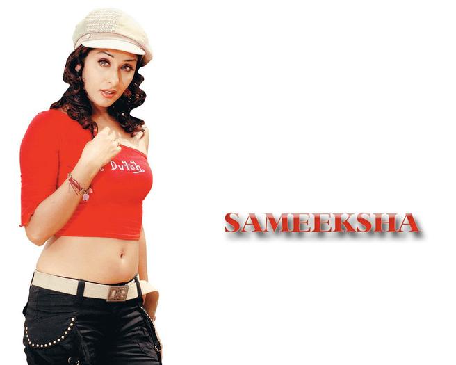 untitleduu8y76 - Z A A R A Pyaar Ki Saugat S A M E E K S H A  Wallpapers