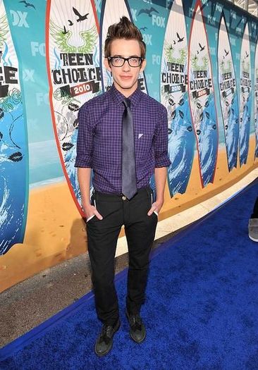 - Teen Choice Awards 2010  FOTO