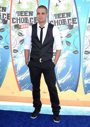  - Teen Choice Awards 2010  FOTO