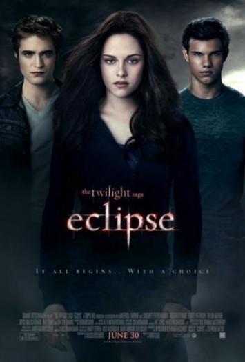  - Twilight Eclipse a avut incasari uriase