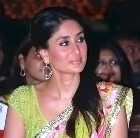 kareena-kapoor - Kareena Kapoor