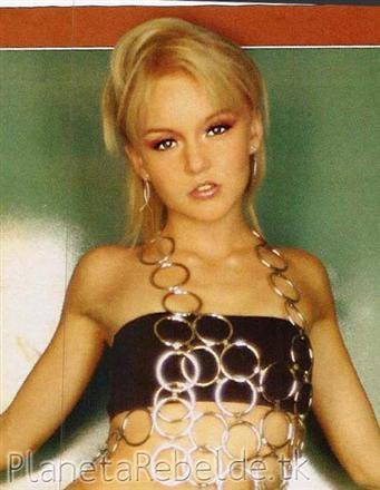 Angelique Boyer