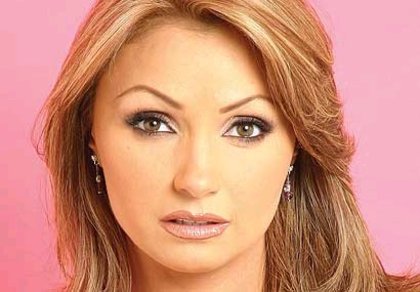 Angelica Rivera - Angelica Rivera