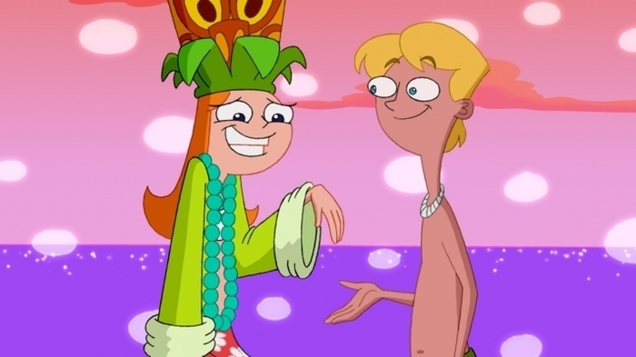 Candice-and-Jeremy-phineas-and-ferb-3468291-711-399[1] - Phineas si Ferb