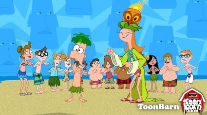 phineas_and_ferb[1] - Phineas si Ferb