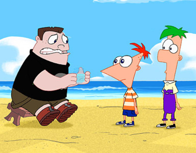 Phineas_Ferb38[1] - Phineas si Ferb