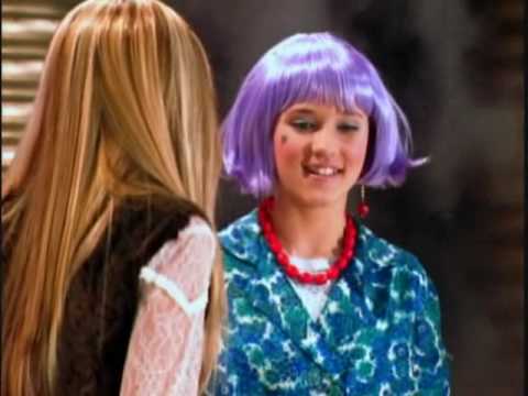 0 - Hannah Montana And Lola