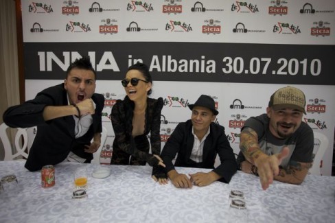 inna_conference - Inna