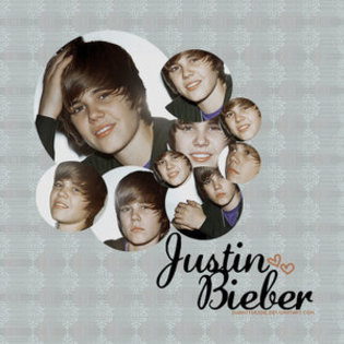 Justin_Bieber_by_IWantToRide - justin bieber