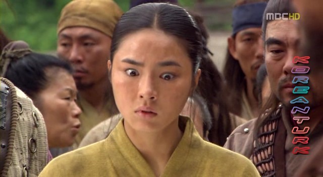 [Resim muhtesemkralice1011 - Cheon-myeong copil