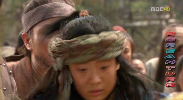 [Resim muhtesemkralice806 - Deokman copil