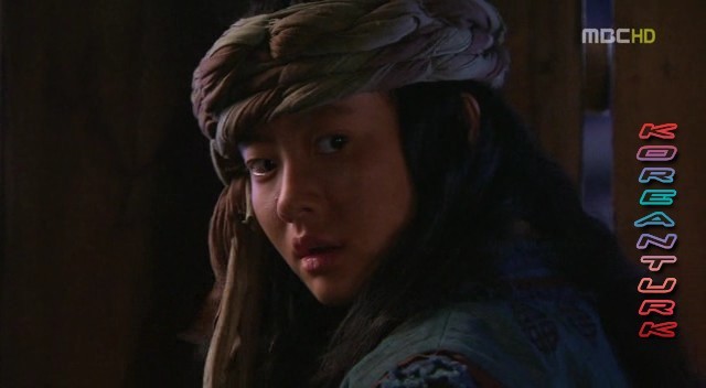 [Resim muhtesemkralice828 - Deokman copil