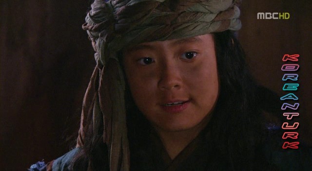 [Resim muhtesemkralice835y - Deokman copil