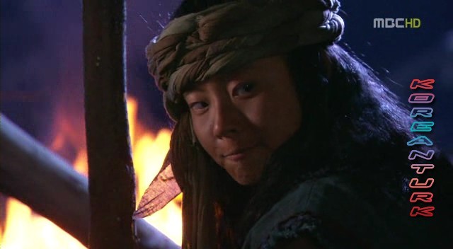 [Resim muhtesemkralice838 - Deokman copil