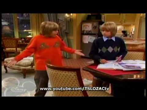 Zack si Cody