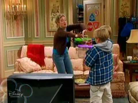 Zack si Cody