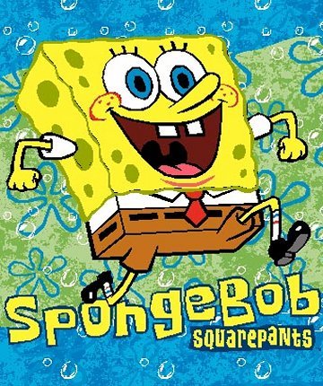 spongebob[1] - Sponge Bob