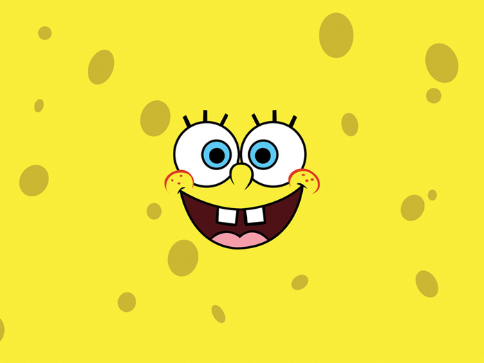 spongebob[2] - Sponge Bob