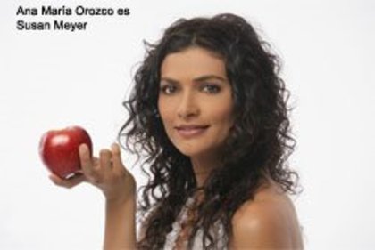 Ana Maria Orozco - Ana Maria Orozco