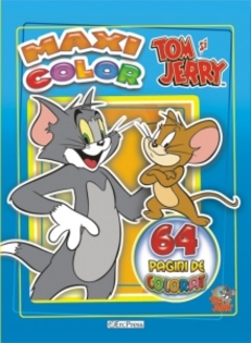 a37c51f650f446525ea8dae7d004613f - tom si jerry