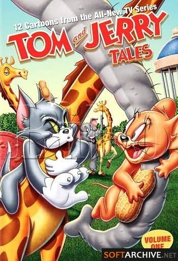 63946 - tom si jerry