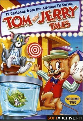 63965 - tom si jerry