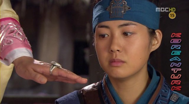 [Resim muhtesemkralice318 - Deokman