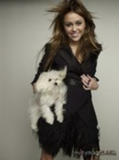 16134020_ZWDPGUBSL - MILEY CYRUS la sedinte foto