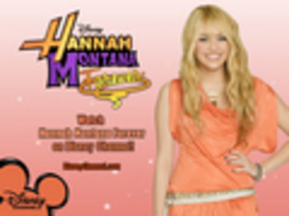 hannah-montana-4ever-by-dj-hannah-montana-13434015-120-90 - HANNAH MONTANA FOREVER