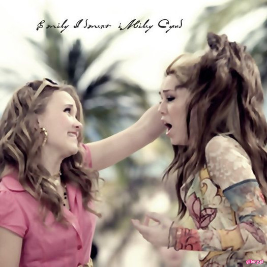 18916245izexziwke - Miley And Hannah