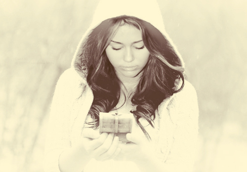 4722239859_14a9478bba - Miley And Hannah