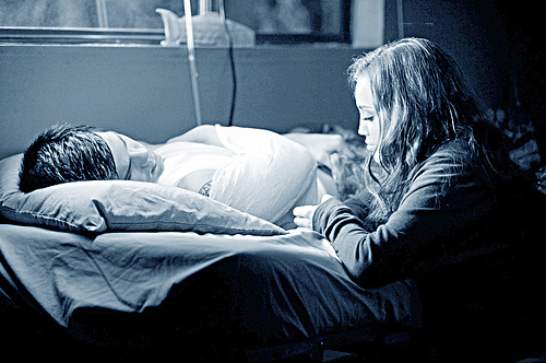 4761471644_6375020b1f - Miley And Hannah