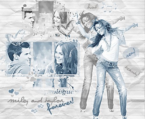 4810530667_08c62035eb - Miley And Hannah