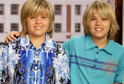 Zack si Cody