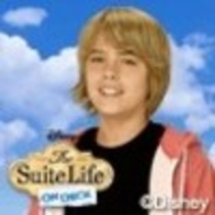 Cody Martin Icon - Zack si Cody ce viata minunata pe punte