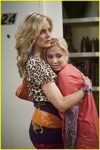 Sonny si steluta ei norocoasa