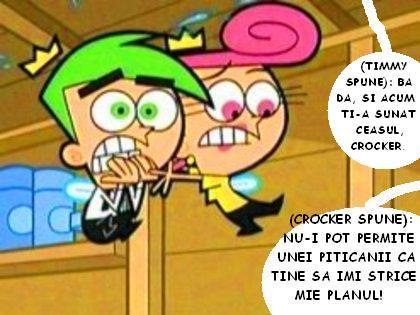 13 - A - Fairly odd parents - Episode 1 - Part 2